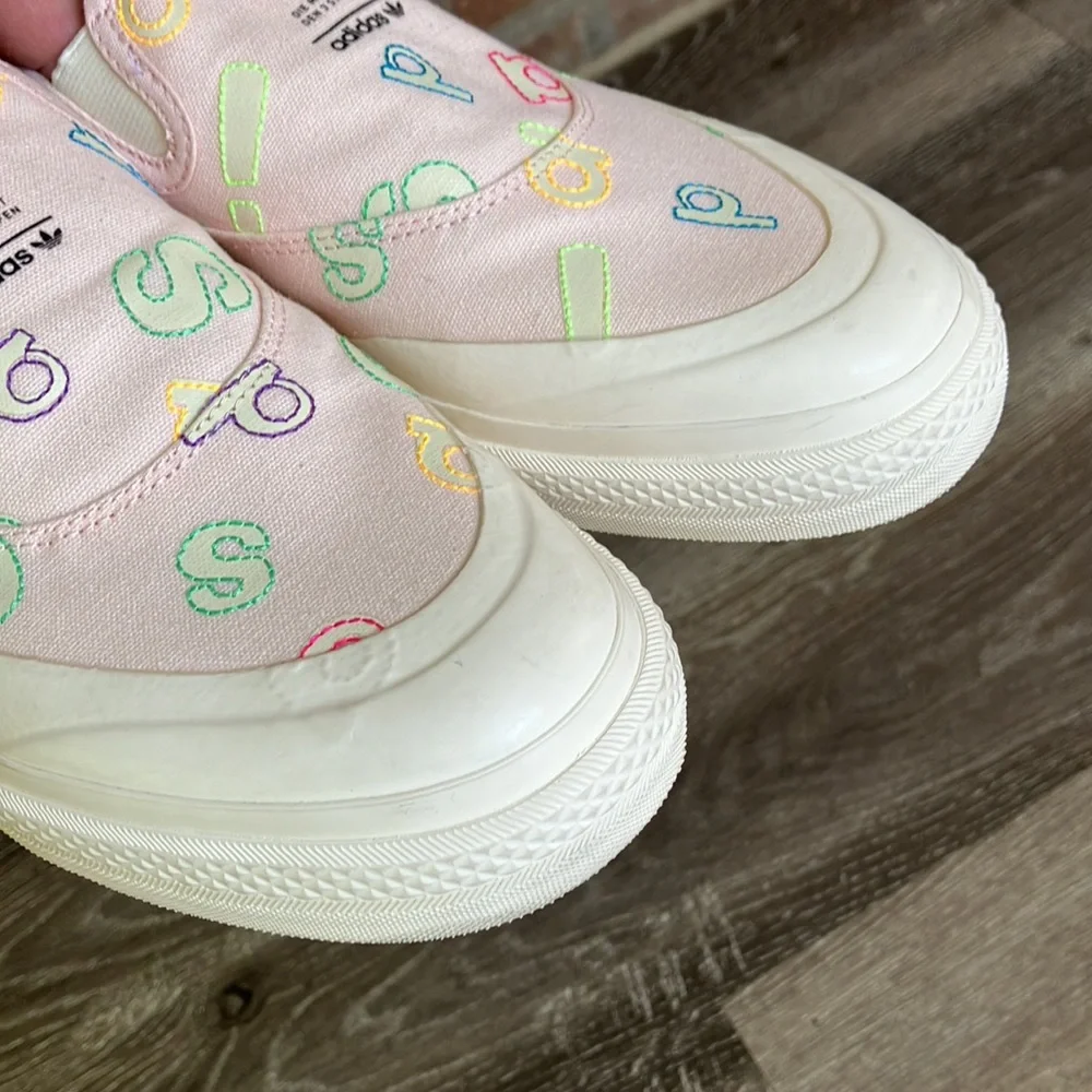 Adidas